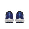 SAUCONY MEN'S COHESION 17 SHOES - AU/UK M9) (EU M44) - AZURITE/BLACK - SIZE 10
