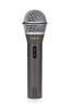 SAMSON TECHNOLOGIES Q2U USB/XLR DYNAMIC MICROPHONE PACK - SILVER/Gray