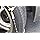 SCC RADIAL CHAIN CABLE TRACTION TIRE CHAIN SET 2 ‎14 X 7.9 X 4.6 SC1040 - SILVER