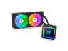 Thermaltake TH240 V3 ARGB CPU Liquid Cooler; Intel/AMD; 1x240mm 500~2000rpm