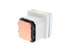 Thermaltake TH240 V3 ARGB CPU Liquid Cooler; Intel/AMD; 1x240mm 500~2500rpm