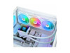 Thermaltake TH360 V3 ARGB CPU Liquid Cooler; Intel/AMD; 1x360mm 500~2500rpm