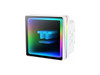 Thermaltake TH360 V3 ARGB CPU Liquid Cooler; Intel/AMD; 1x360mm 500~2500rpm