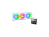 Thermaltake TH360 V3 Ultra ARGB CPU Liquid Cooler; Intel/AMD; 1x360mm