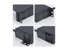 StarTech.com 1315B8H-RACK-PDU 13-Outlet Rackmount 1U Power Distribution Units