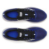 S20944 SAUCONY MEN'S COHESION 17 M - AZURITE/BLACK - SIZE: MEN 9W