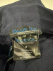 BLUE ICE MEN'S MODERN FIT CLASSIC FLEECE JOGGER SWEATPANTS - SIZE: MEN M - NAVY