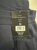BLUE ICE MEN'S MODERN FIT CLASSIC FLEECE JOGGER SWEATPANTS - SIZE: MEN M - NAVY