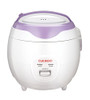 0671V CUCKOO BASIC RICE COOKER CR-0671V, (White/Purple)