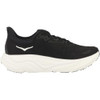 1168691 Hoka Womens Arahi 8 Black/White Size 10.5