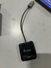 CARPLAY WIRELESS CAR ADAPTER - BLACK