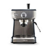 CALPHALON TEMP IQ ESPRESSO MACHINE WITH STEAM WAND BVCLECMP1-SS - STAINLESS