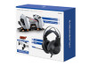 BIONIK POWER STAND BUNDLE FOR PLAYSTATION 5 3 IN 1 BNK-9127 - WHITE