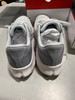 SAUCONY TIDE 2 (WOMEN'S) - SIZE: WOMEN 9.5 - CLOUD SILVER