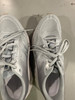 SAUCONY WOMEN'S TIDE 2 SNEAKER SIZE: WOMEN 10.5 (AU/UK W8.5) - CLOUD SILVER