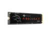 Seagate FireCuda X1070 M.2 2280 2TB PCI-Express 4.0 x4 QLC Internal Solid State