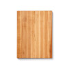 JOHN BOOS R-BOARD SERIES RECTANGULAR MAPLE CUTTING BOARD 20”X15” – 1.5” THICK New