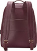 COLE HAAN WOMEN'S DAVIS BACKPACK, BLACK GARNET New