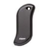 ZIPPO HEATBANK 9S RECHARGEABLE HAND WARMER - BLACK