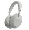 Sony WH-1000XM6 The Best Noise Canceling Wireless Headphones - Platinum Silver