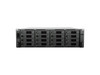 Synology RS2825RP+ 16-Bay Rackstation (DISKLESS) - AMD Ryzen Embedded (V1780B)