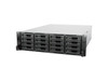 Synology RS2825RP+ 16-Bay Rackstation (DISKLESS) - AMD Ryzen Embedded (V1780B)