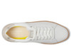 Cole Haan Women's Grandpro Topspin Court, WOMEN 6 (EU W36) - WHITE/DOVE