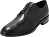 C42275 COLE HAAN MEN'S LENOX HILL OXFORD SIZE 11 BLACK/BLACK