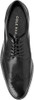 C42275 COLE HAAN MEN'S LENOX HILL OXFORD SIZE 11 BLACK/BLACK
