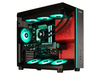 STORMCRAFT Gaming PC PHANTOM Intel Core Ultra 7 270K Plus NVIDIA RTX 5070 32GB