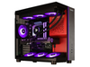 STORMCRAFT Gaming PC PHANTOM Intel Core Ultra 7 270K Plus NVIDIA RTX 5080 32GB