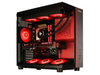STORMCRAFT Gaming PC PHANTOM Intel Core Ultra 7 270K Plus NVIDIA RTX 5080 32GB