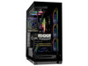 Yeyian Gaming Desktop PC Astra X 870FC-96XR2N AMD Ryzen 7 8700F 32GB DDR5 2TB