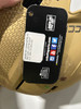 TUCCI GOLD BATTERS HELMET - GOLD