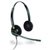 PLANTRONICS HW520 HEADSET PACKAGE FOR MITEL 6940 - BLACK