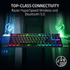 RAZER DEATHSTALKER PRO TKL WIRELESS OPTICAL SWITCHES RED RZ03-04370200-R3U1 New