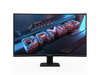 GIGABYTE 27 inch QHD 2K 1440P 180Hz Curved Gaming Computer Monitor 122% sRGB