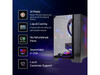 Skytech Gaming O11 Vision Gaming PC, Intel Ultra 7 270K 5.4GHz, NVIDIA RTX 5080