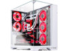 Skytech Gaming O11 Vision Gaming PC, Intel Ultra 7 270K 5.4GHz, NVIDIA RTX 5080