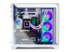 Skytech Gaming O11 Vision Gaming PC, Intel Ultra 7 270K 5.4GHz, NVIDIA RTX 5080