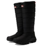 HUNTER WOMENS INTREPID TALL SNOW BOOTS - SIZE 7