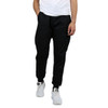 BLUE ICE MEN'S FLEECE-LINED JOGGER SWEATPANTS - SIZE: MEN LARGE - BLACK