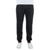BLUE ICE MEN'S FLEECE-LINED JOGGER SWEATPANTS - SIZE: MEN LARGE - BLACK
