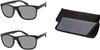 NOAH READING SUNGLASSES, 2 PAIRS - Choose Magnification New