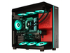 STORMCRAFT Gaming PC PHANTOM Intel Core Ultra 7 270K Plus NVIDIA RTX 5070 TI