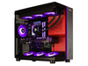 STORMCRAFT Gaming PC PHANTOM Intel Core Ultra 7 270K Plus NVIDIA RTX 5070 TI