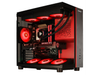 STORMCRAFT Gaming PC PHANTOM Intel Core Ultra 7 270K Plus NVIDIA RTX 5070 TI