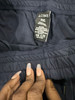 J.COME JOGGER SWEATPANTS - SIZE: MEN 2XL - NAVY New