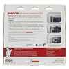 Frost King V73/9H Indoor Shrink Window Kit 42 62-Inch, Clear, 9-Pack New