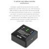 SKYRC GNSS Performance Analyzer, GPS/GLONASS, Bluetooth, SK-500023 - BLACK New